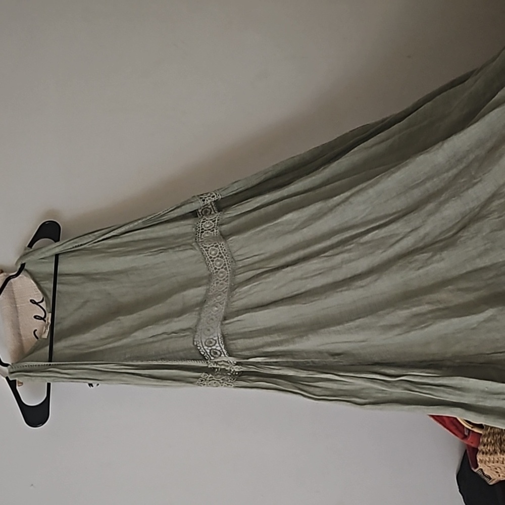 Gorgeous summer dress